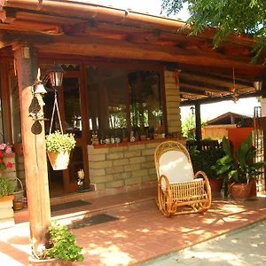  Alloggio per agriturismo La Sosta