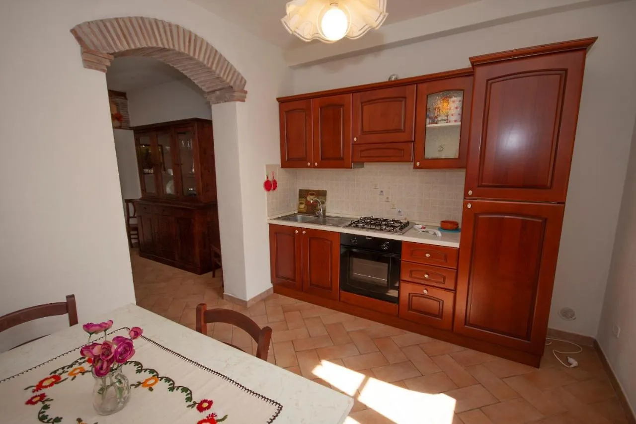 Vacanze Maria Stella Pescia Romana 0*,