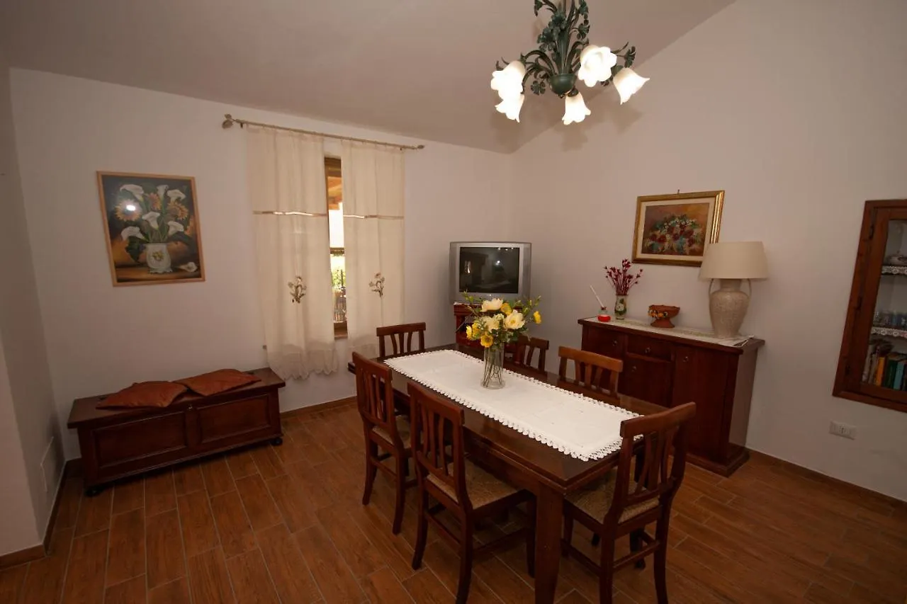 Vacanze Maria Stella Pescia Romana Italia