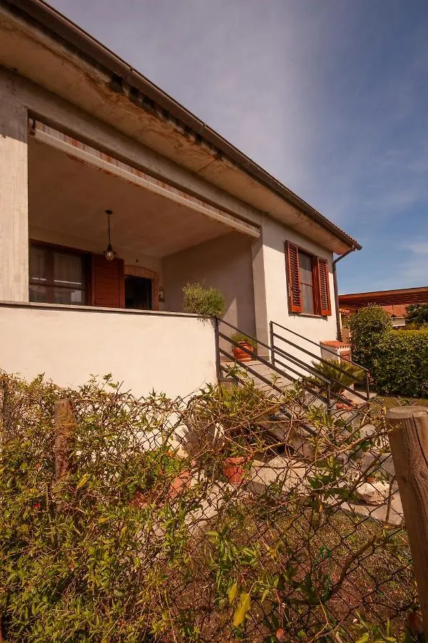 Casa vacanze Vacanze Maria Stella Pescia Romana